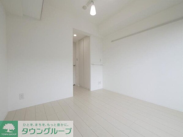 ブライズ高砂の物件内観写真